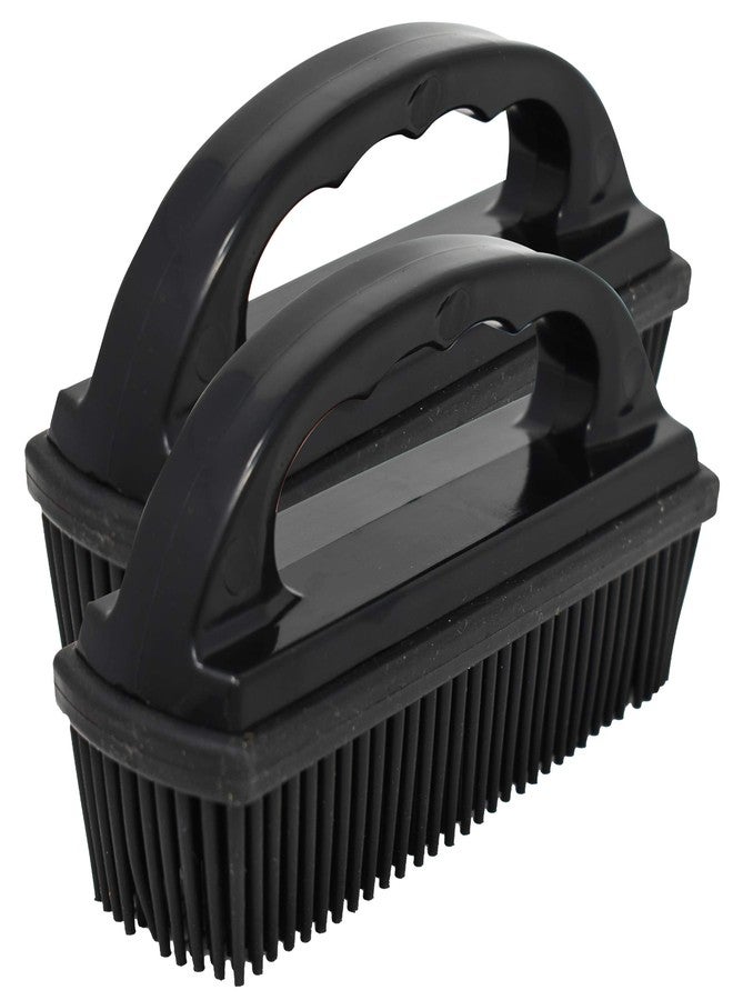 Ninamar Lint & Hair Removal Brush - 2 Brushes - Image 1